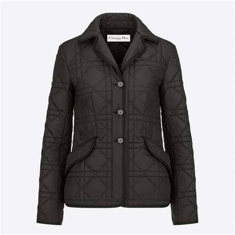 dior quilted coat|Dior ready to wear coats.